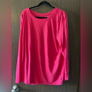 Torrid Classic Fit Boyfriend Shirt